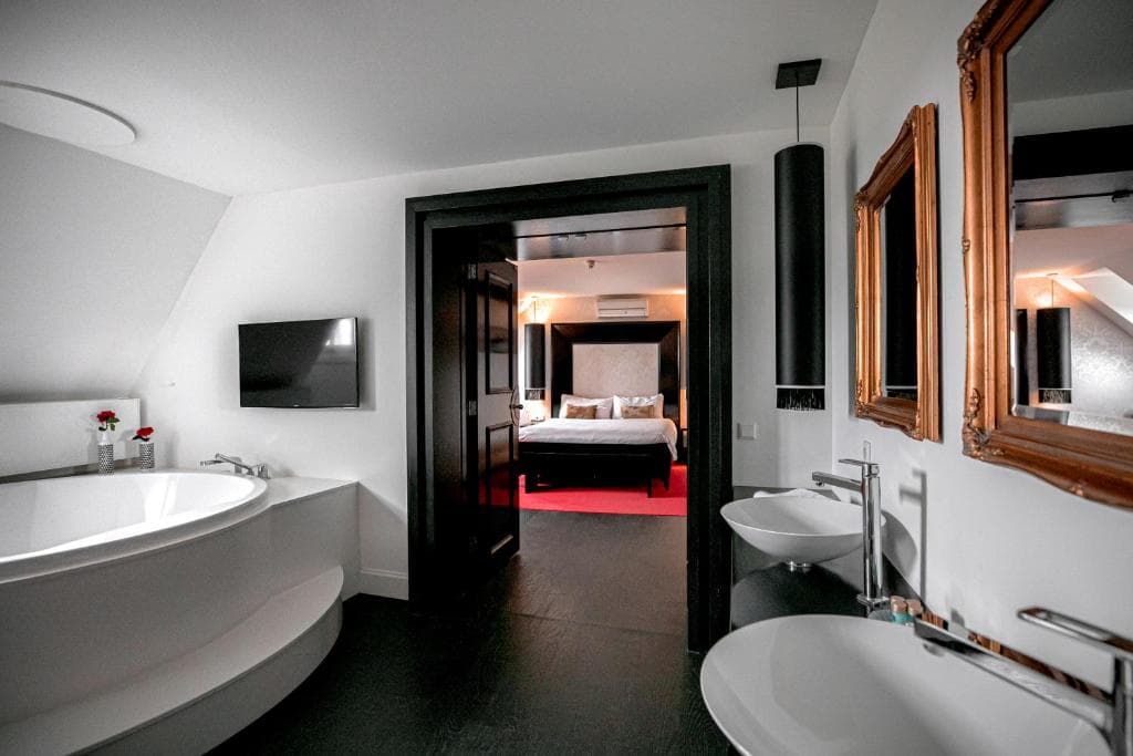 Boutique Hotel Le Theatre_5
