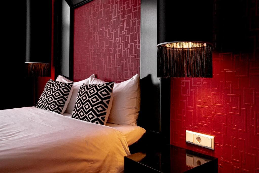 Boutique Hotel Le Theatre_6