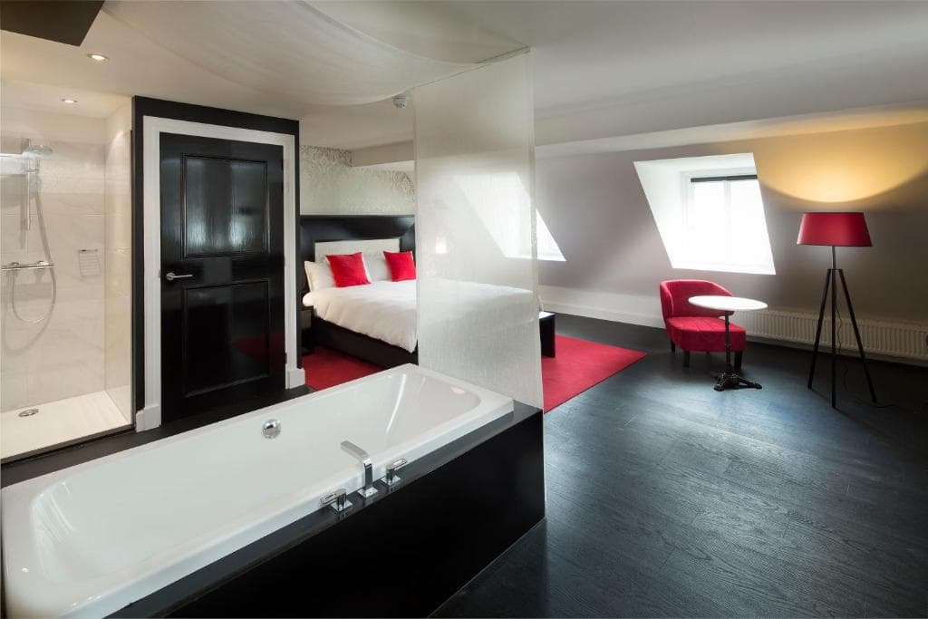 Boutique Hotel Le Theatre_8