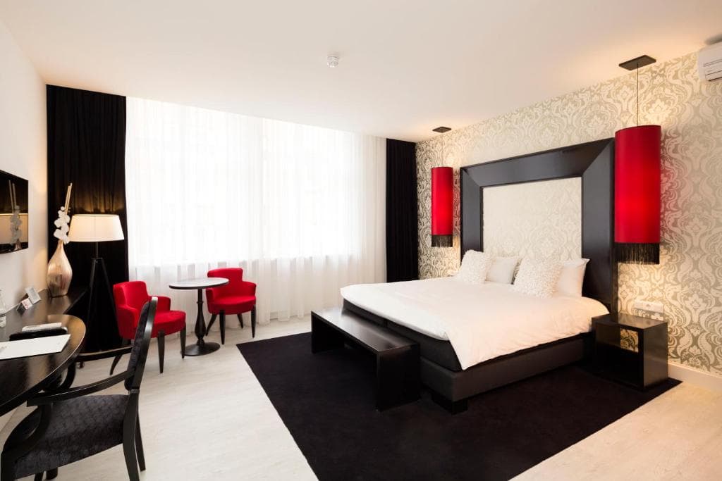 Boutique Hotel Le Theatre_9