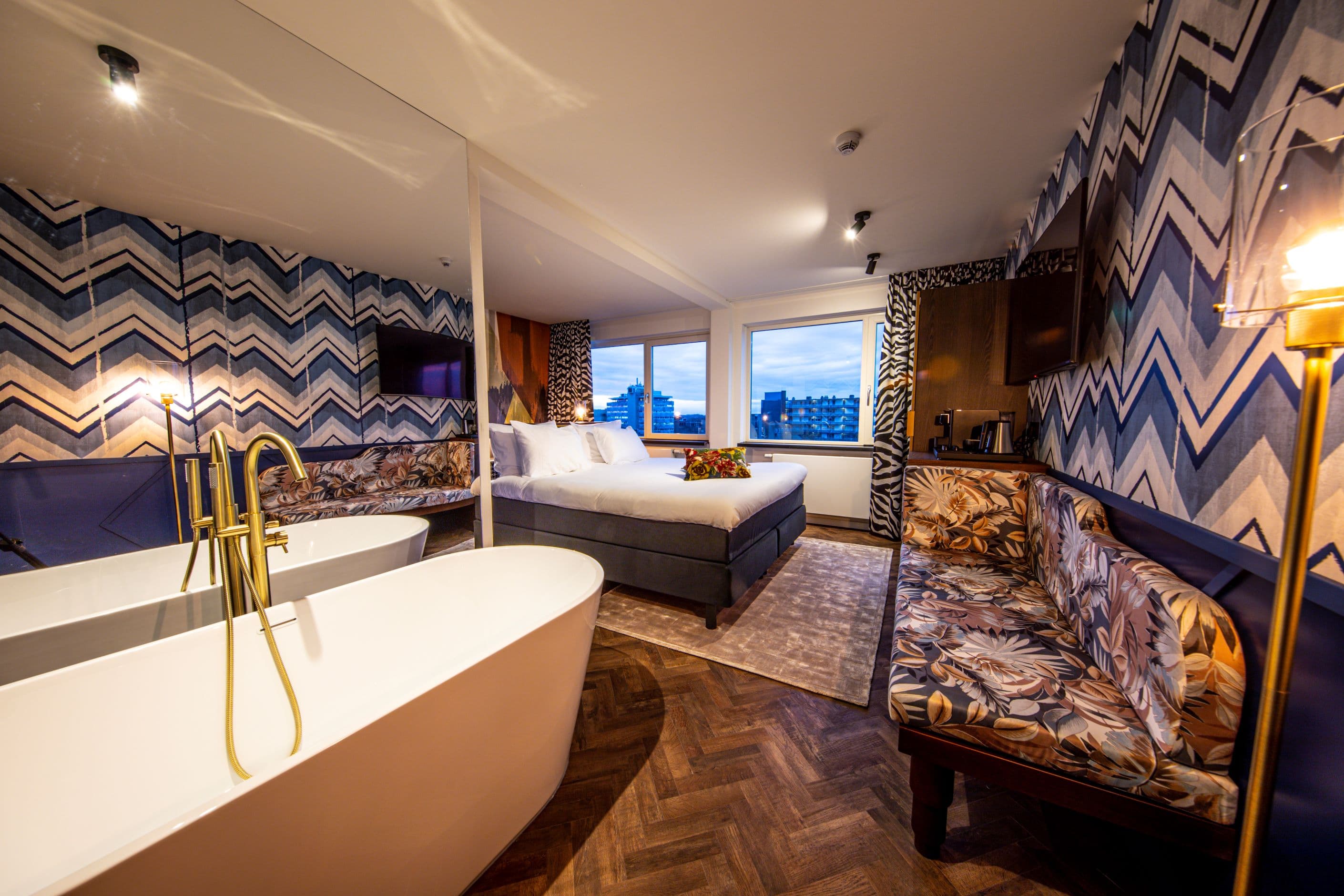 Hotel Haarhuis_8