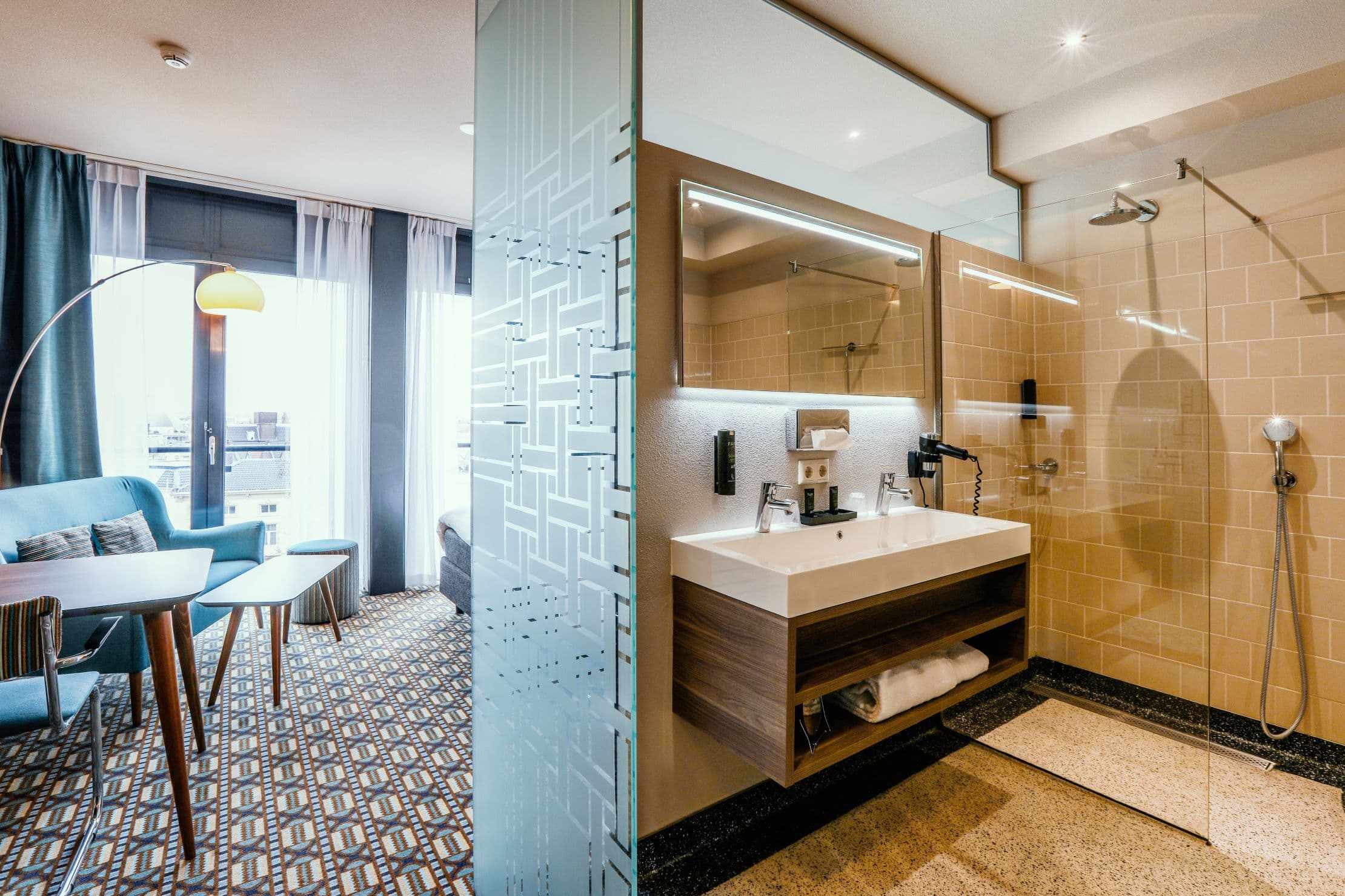 Hotel Haarhuis_9