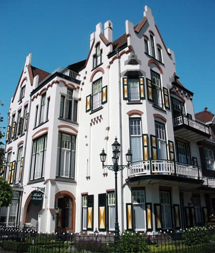 Hotel Molendal