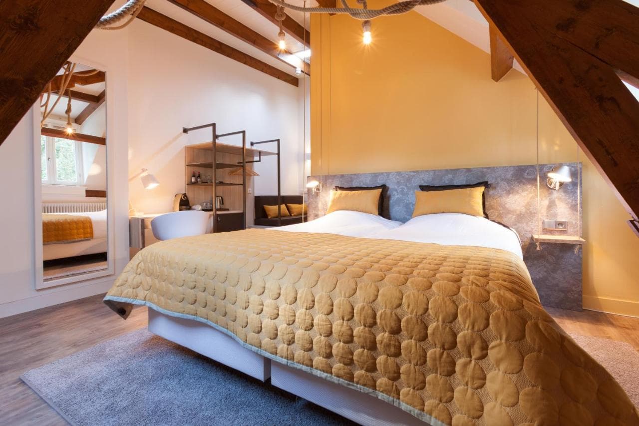 Landgoed Hotel Groot Warnsborn_5