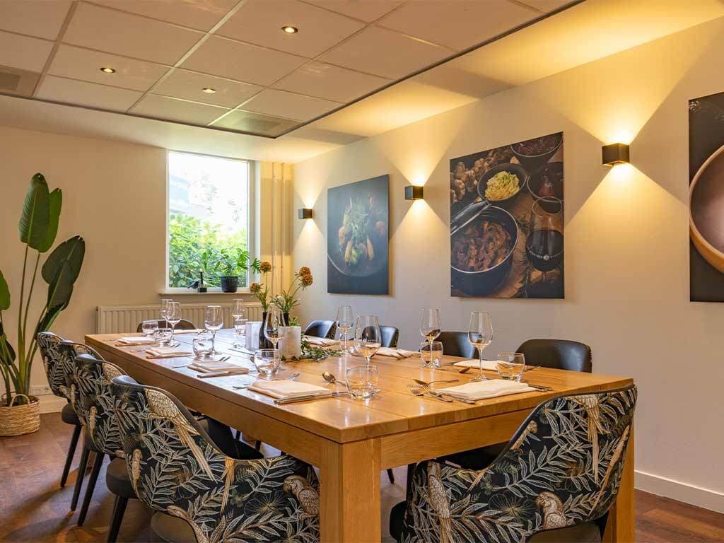 Fletcher Hotel-Restaurant Doorwerth-Arnhem_4