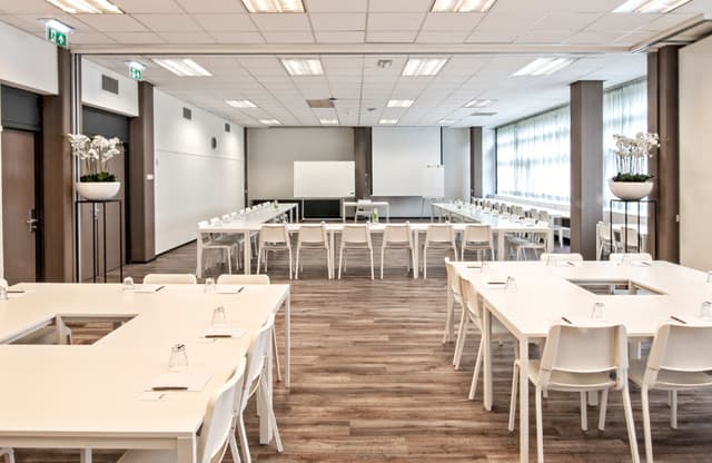 Wageningen International Congress Centre_7