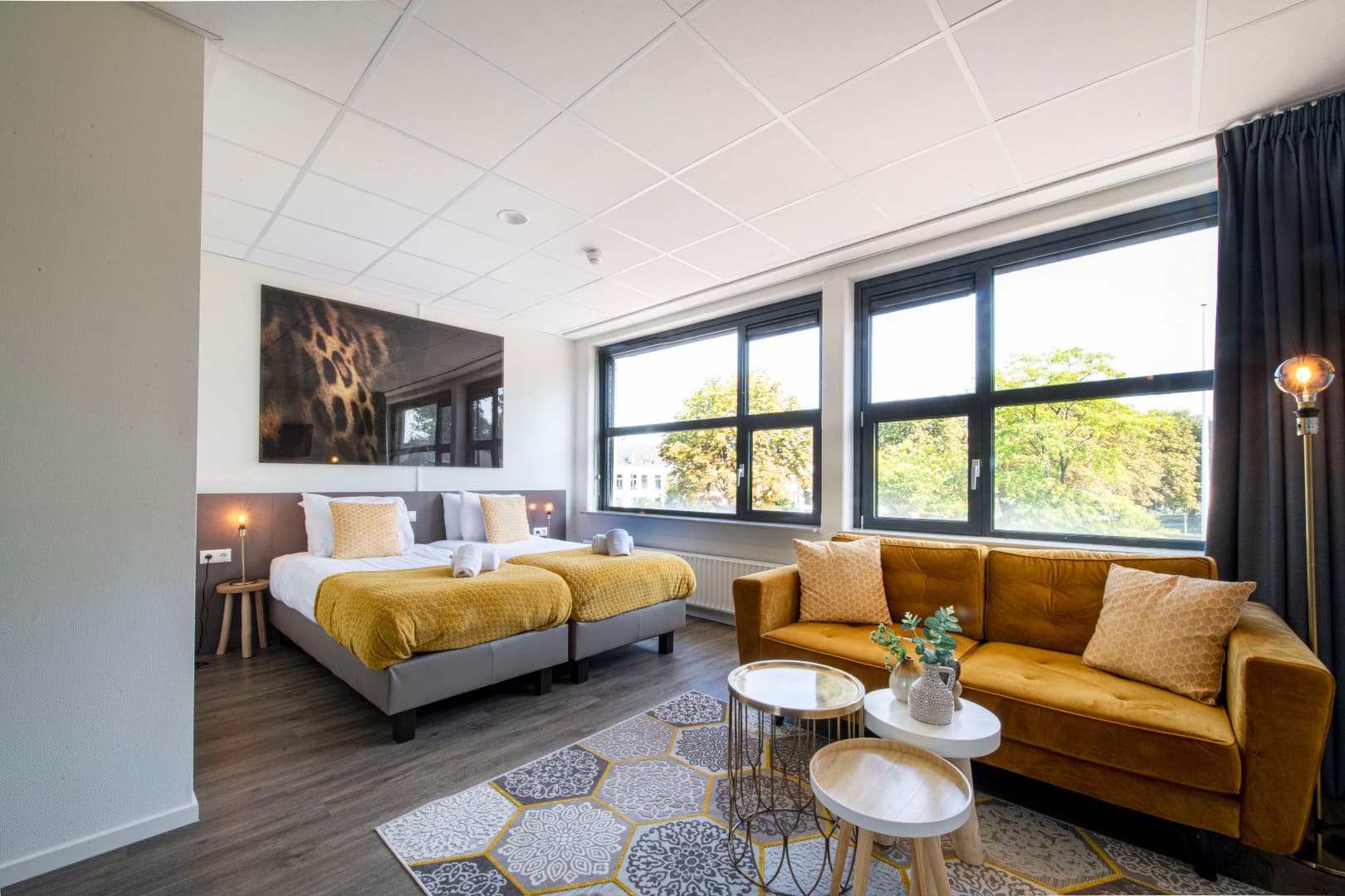 Wageningen International Congress Centre_17