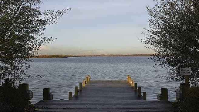 Postillion Hotel Amersfoort Veluwemeer