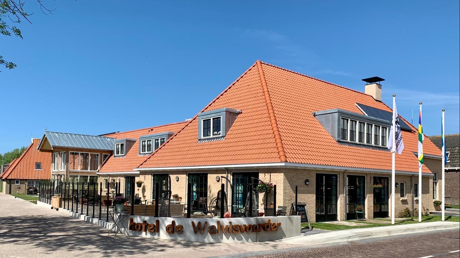 De Walvisvaarder