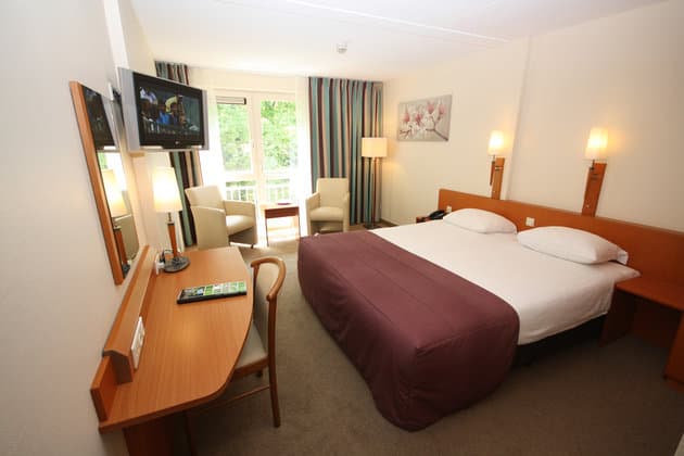 Hotel De Werelt Garderen_2