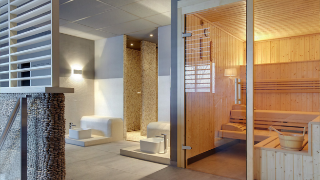 Van der Valk Hotel Apeldoorn de Cantharel_5
