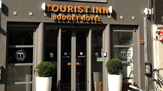 Hotel Tourist Inn_3