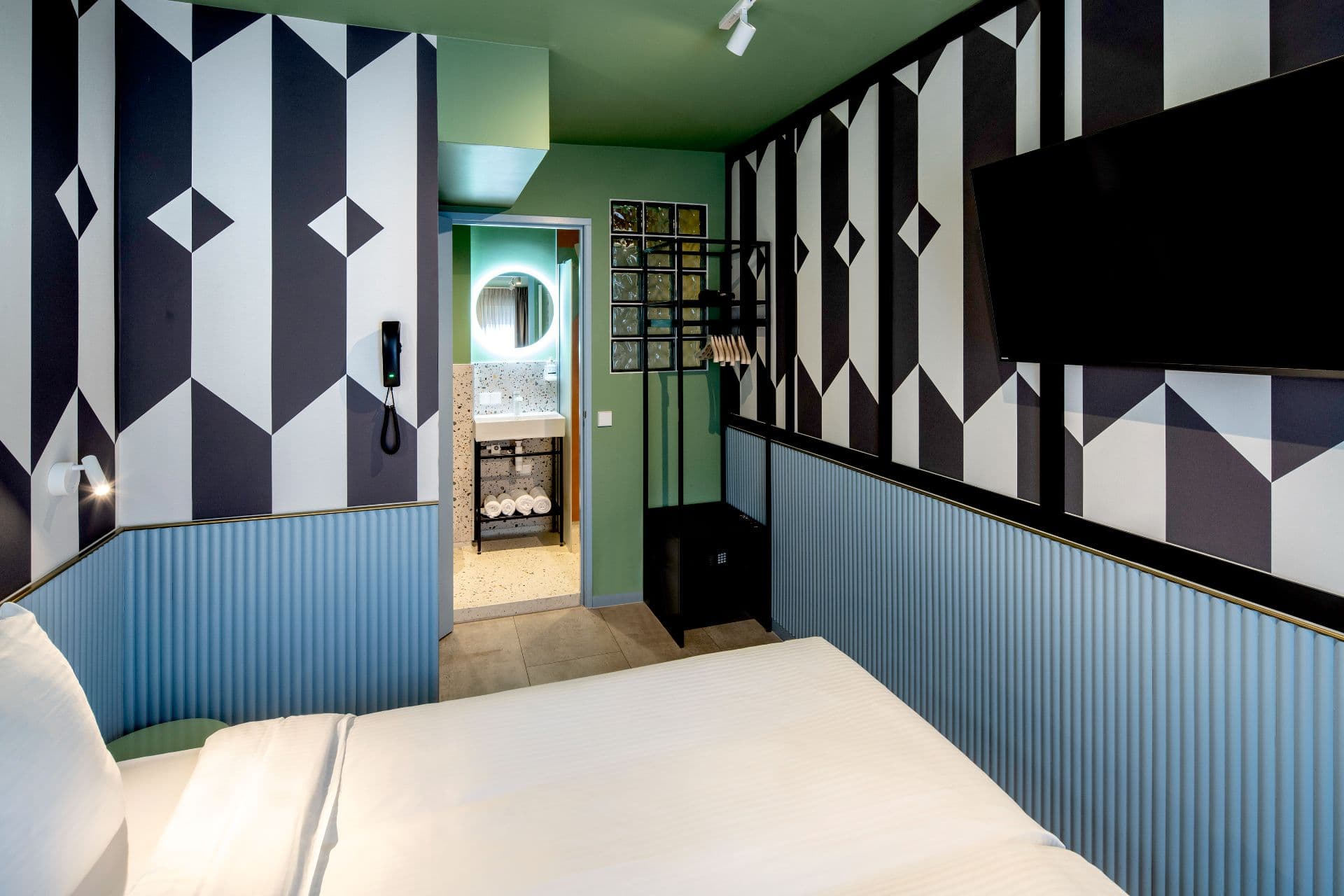 Hotel Tourist Inn_7