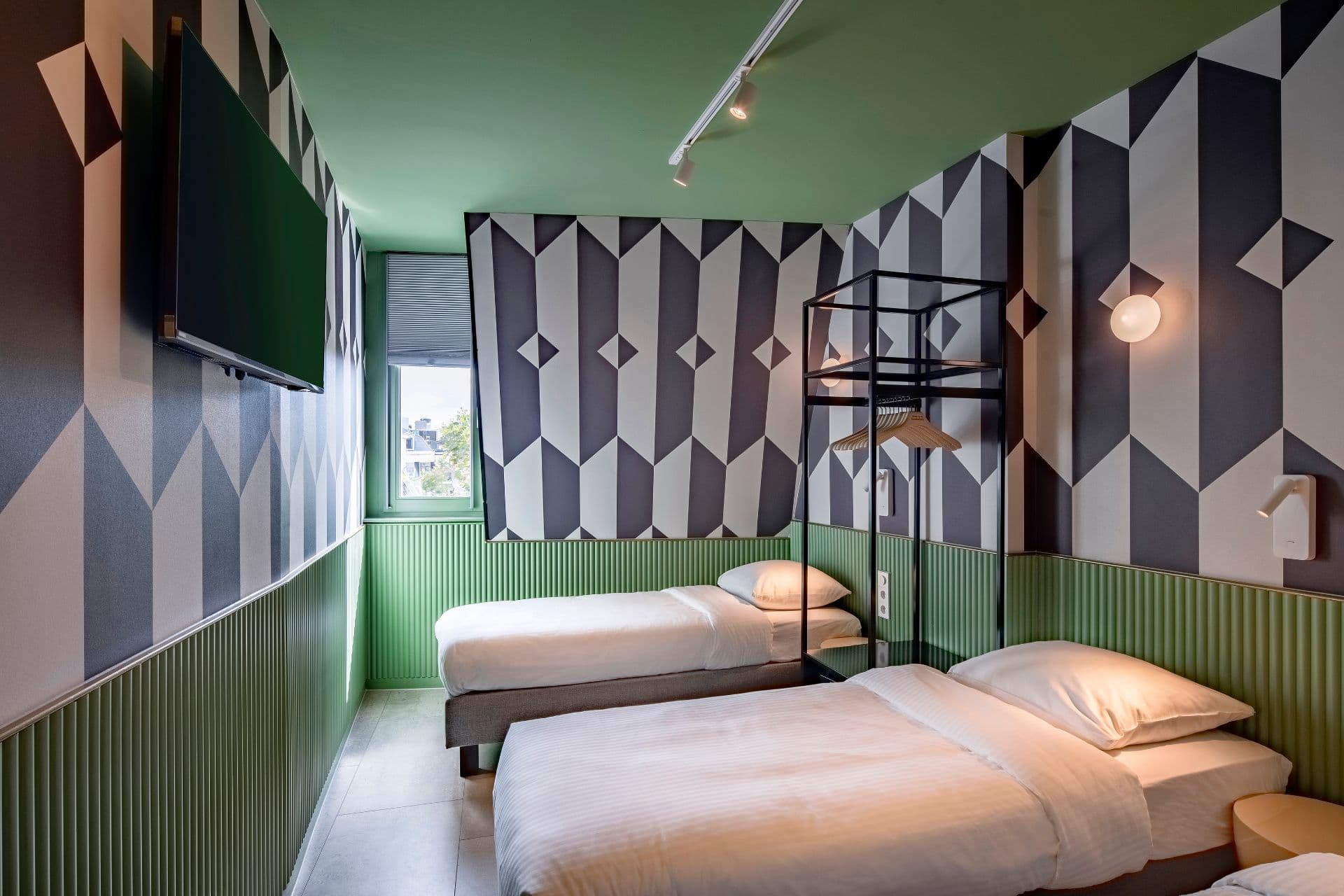 Hotel Tourist Inn_4