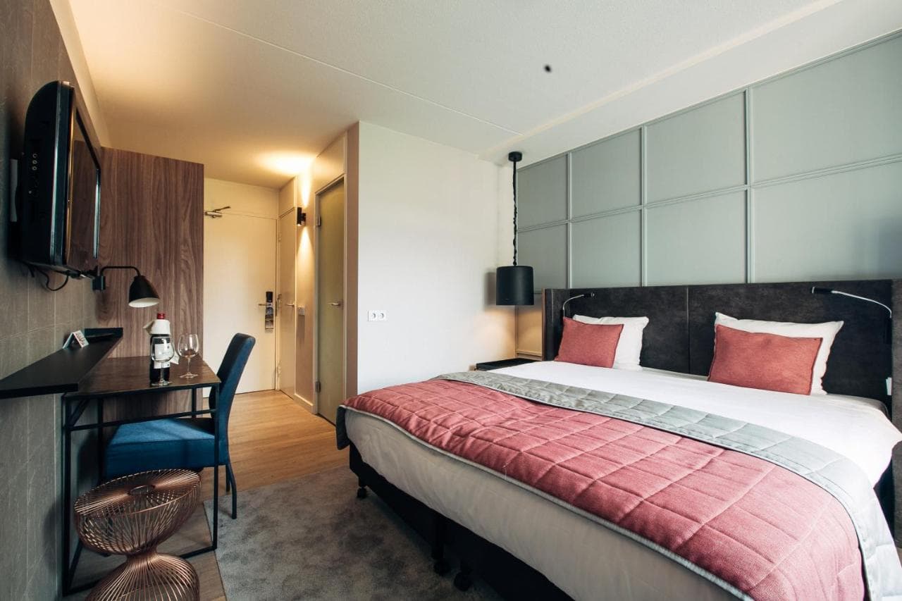 Hotel Oud-Poelgeest_2