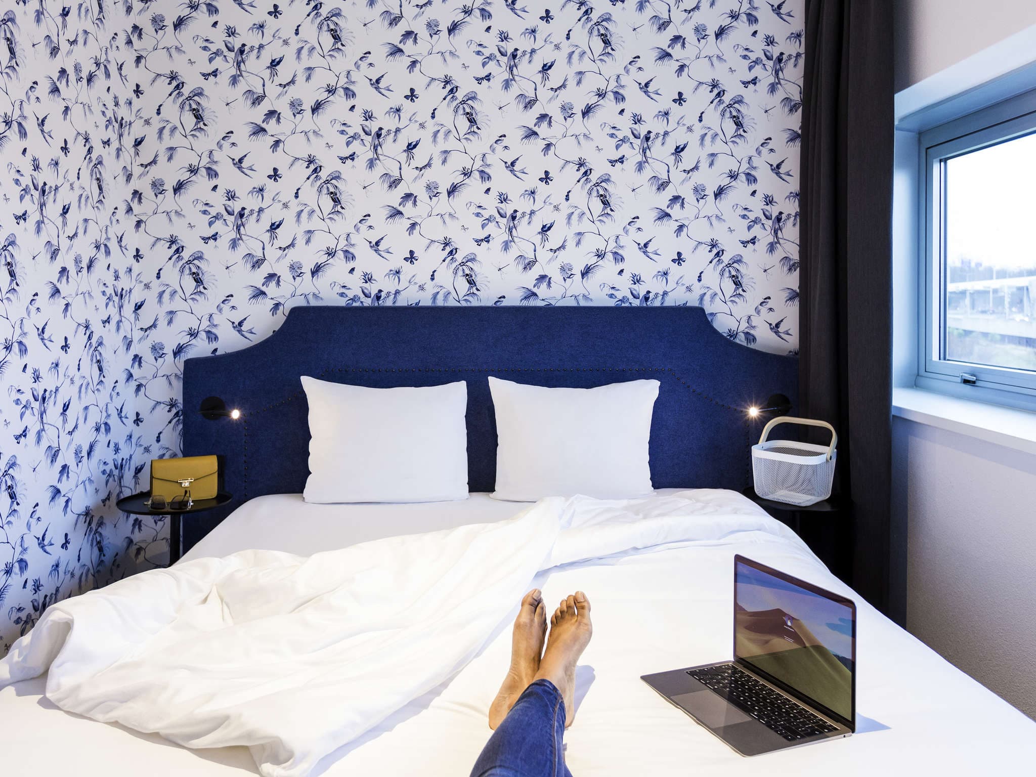 Ibis Styles Amsterdam Airport_3