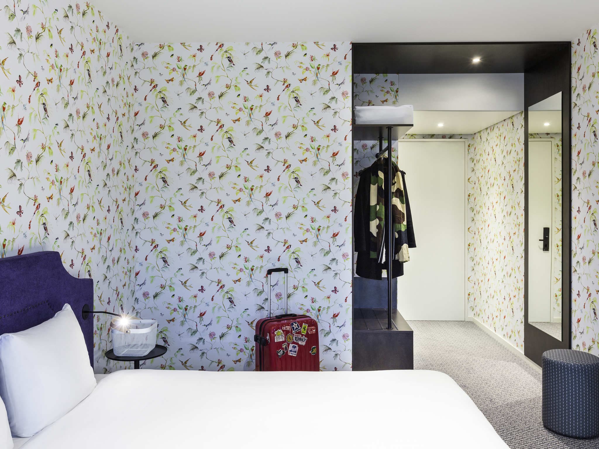 Ibis Styles Amsterdam Airport_6