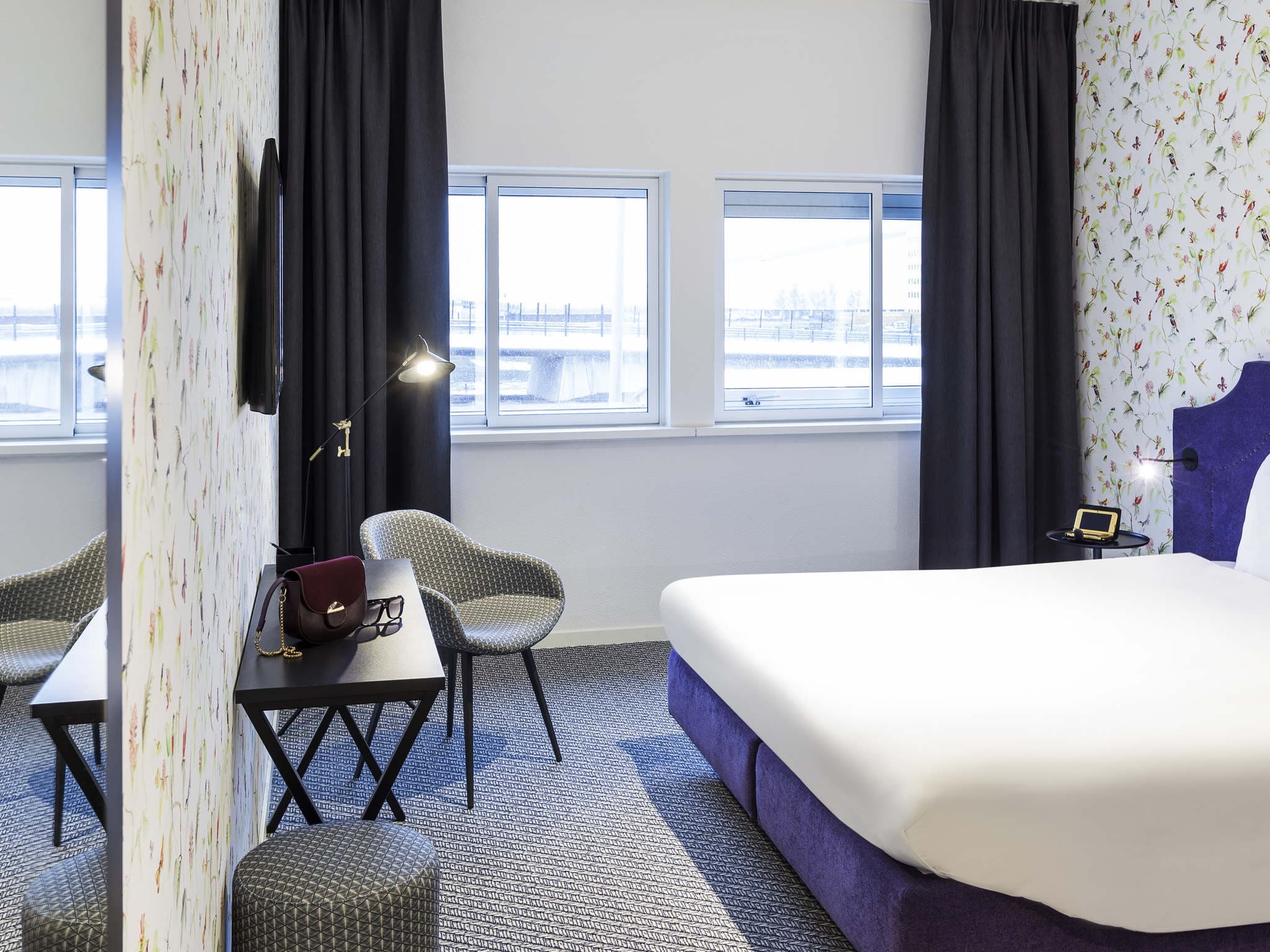 Ibis Styles Amsterdam Airport_7