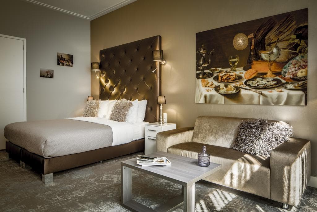 Luxury Suites Amsterdam_4