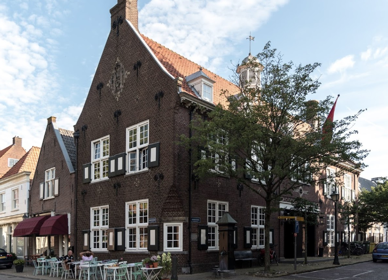 Vesting Hotel Naarden