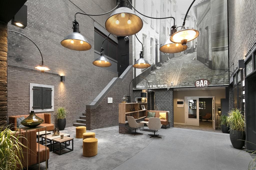Theaterhotel Venlo_2