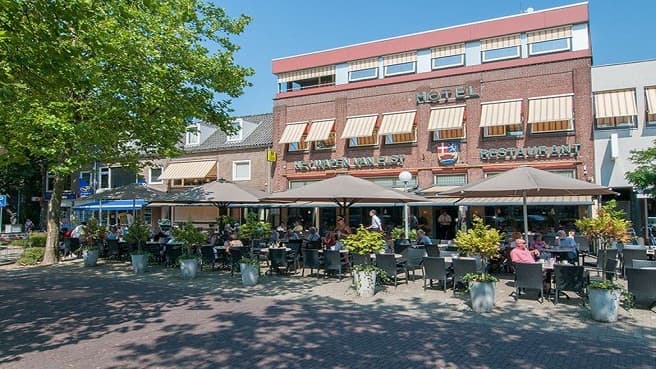 Hotel-Restaurant Het Wapen van Elst