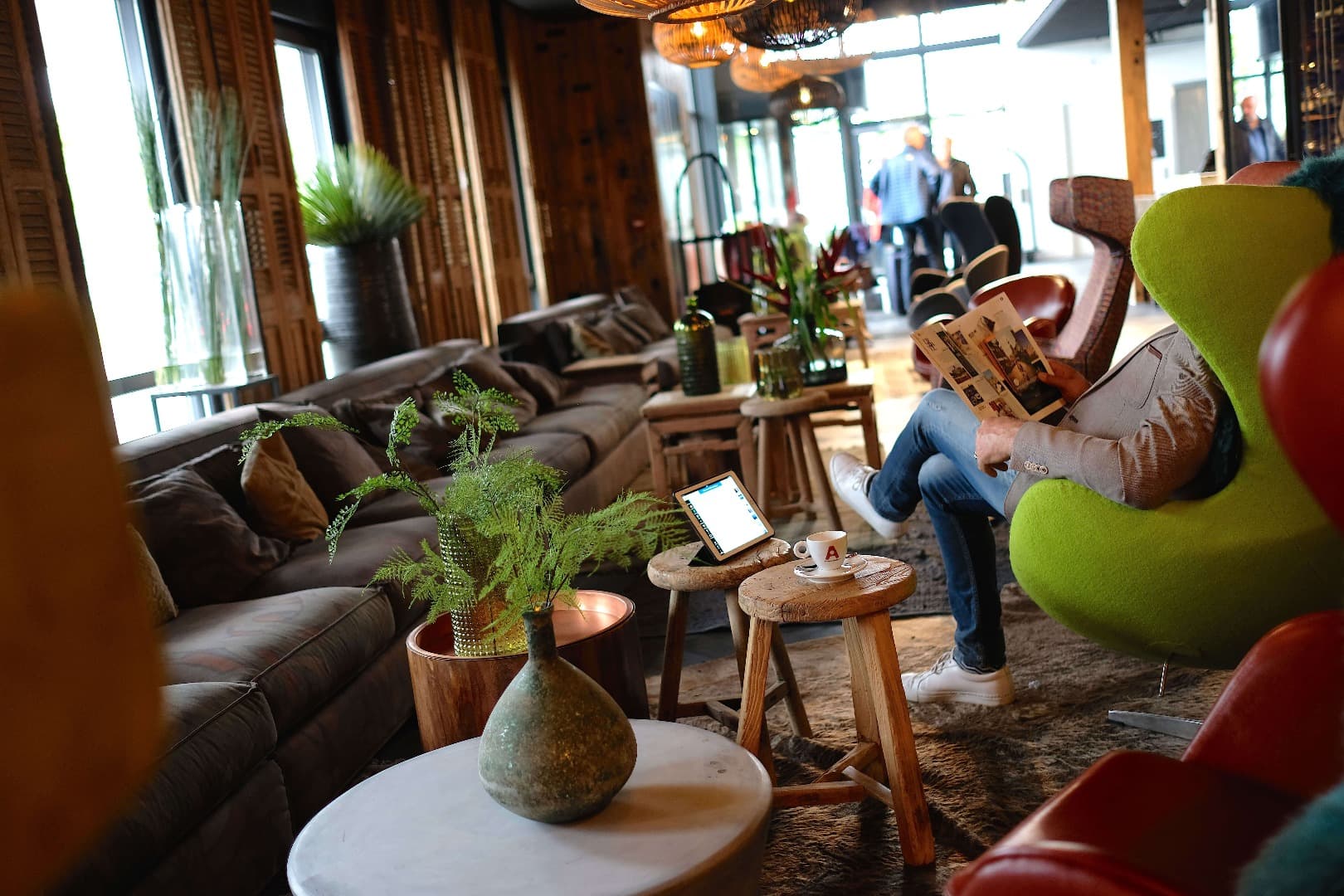 Leonardo Hotel Vinkeveen-Amsterdam_11
