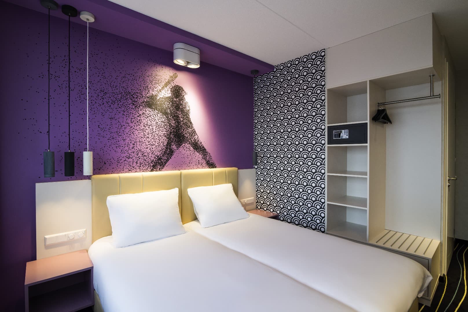 Ibis Styles Haarlem City Hotel