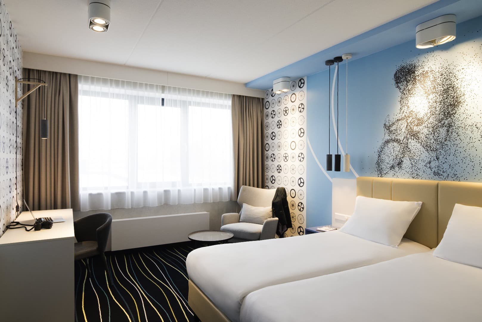 Ibis Styles Haarlem City Hotel_2