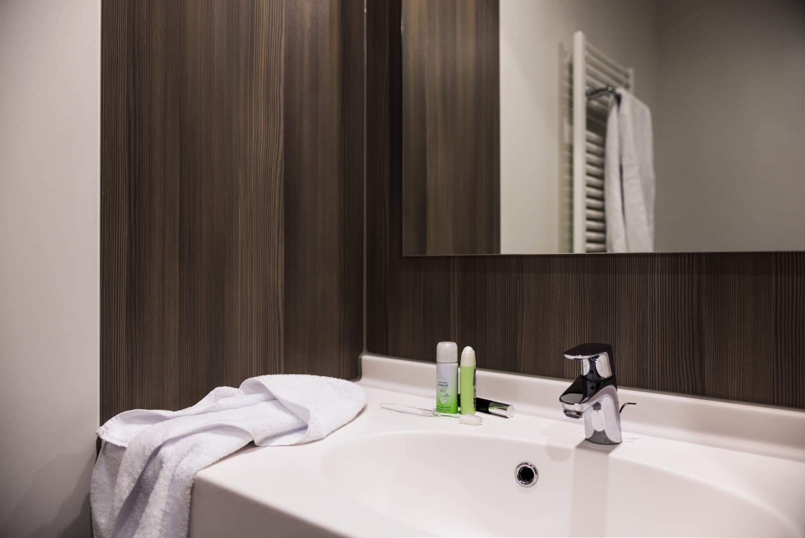 Ibis Styles Haarlem City Hotel_4