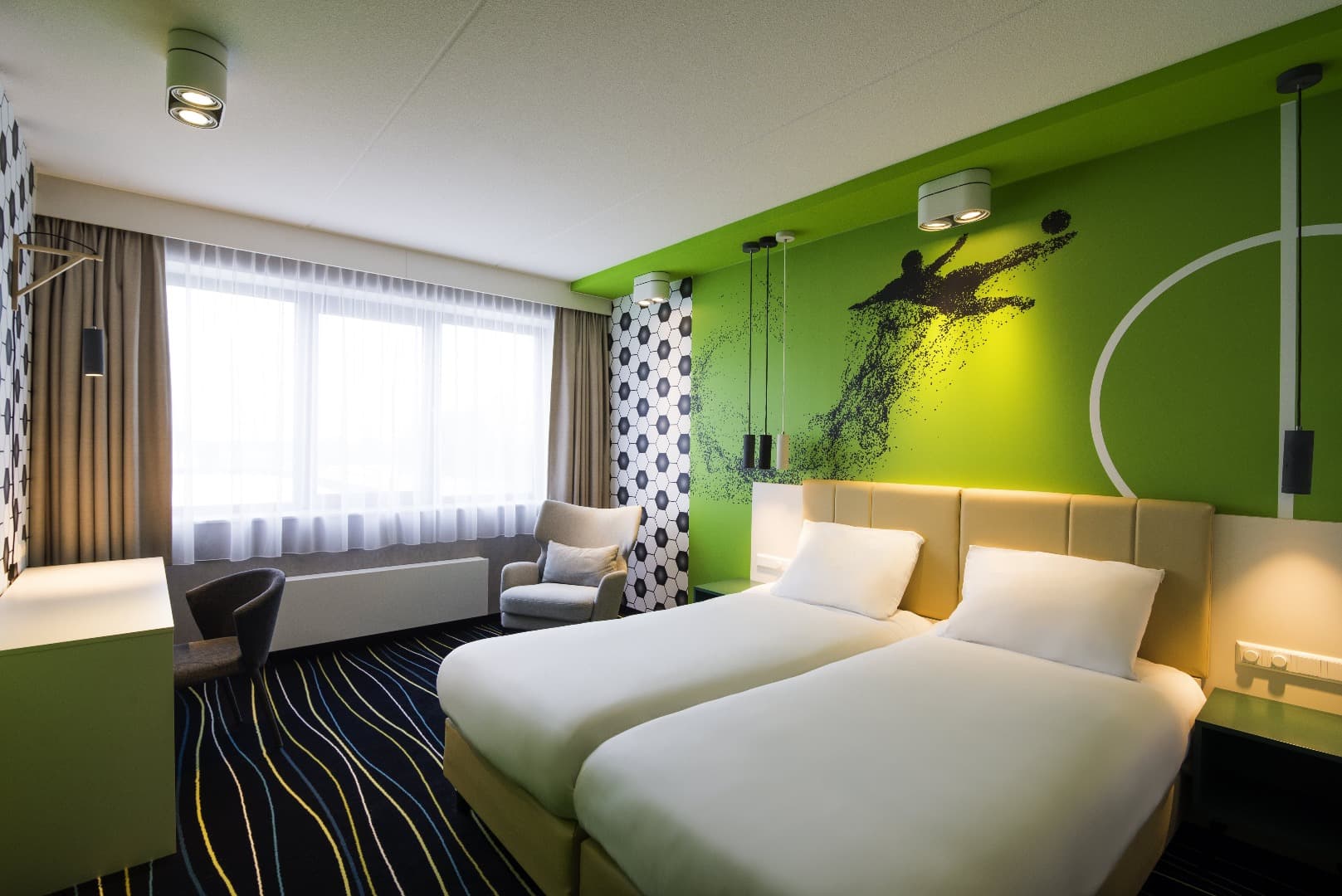 Ibis Styles Haarlem City Hotel_12