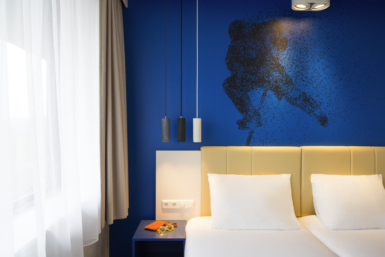 Ibis Styles Haarlem City Hotel_13