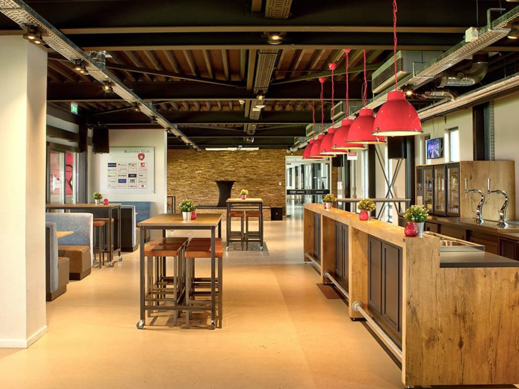 Fletcher Hotel-Restaurant Oss_4