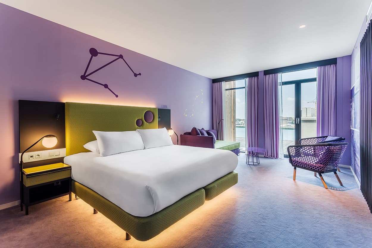 Room Mate Bruno Hotel_6