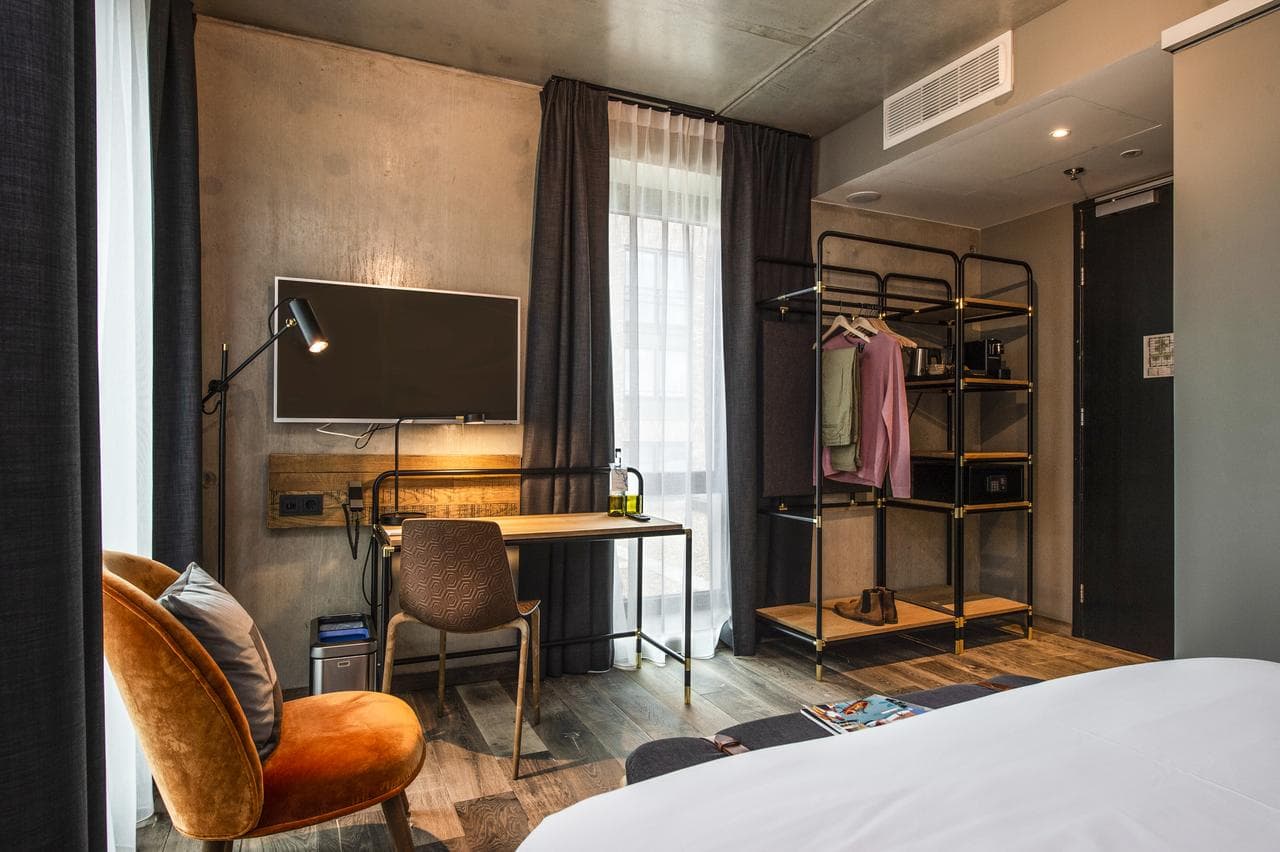 Breeze Amsterdam - Four Elements_6