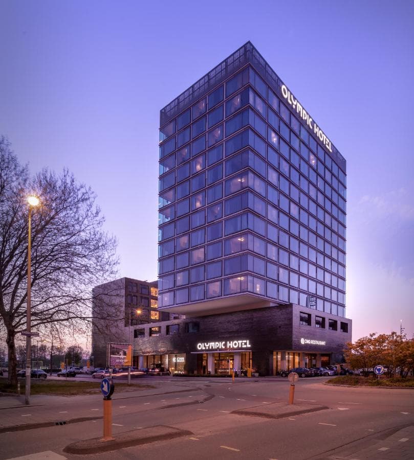 Olympic Hotel Amsterdam