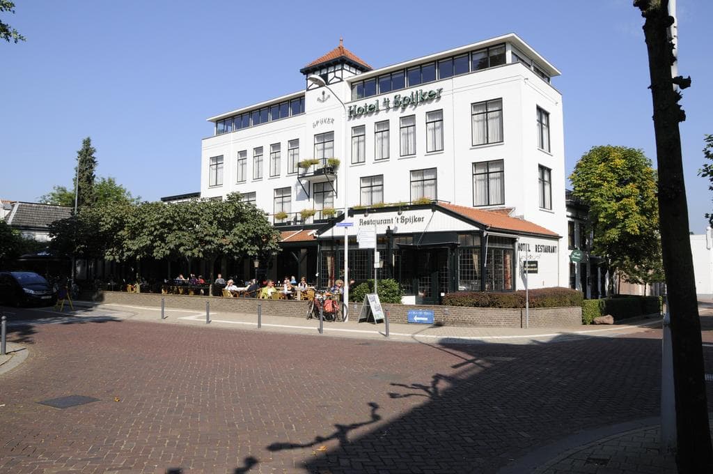 Hotel Restaurant 't Spijker_2