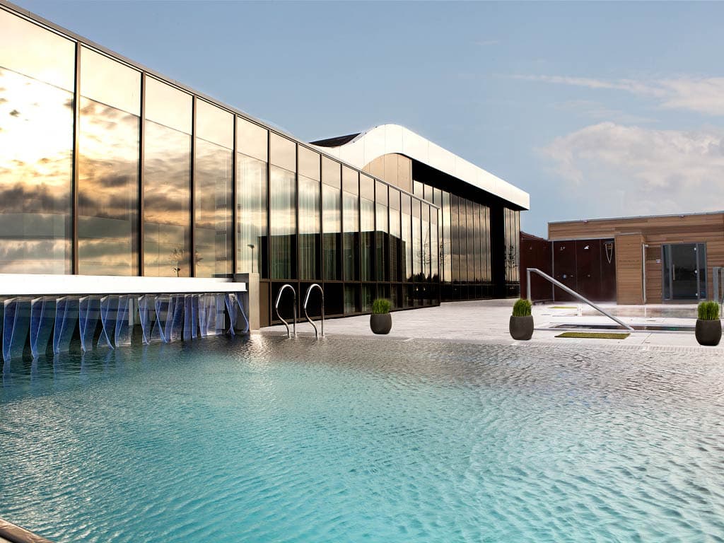 Fletcher Wellness-Hotel Sittard_5