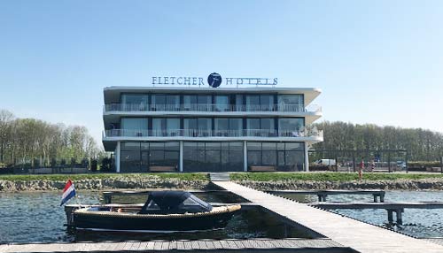 Fletcher Hotel-Restaurant Het Veerse Meer_7