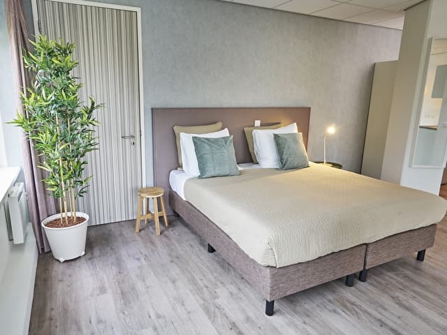 Amrâth Apart-Hotel Schiphol Badhoevedorp_2