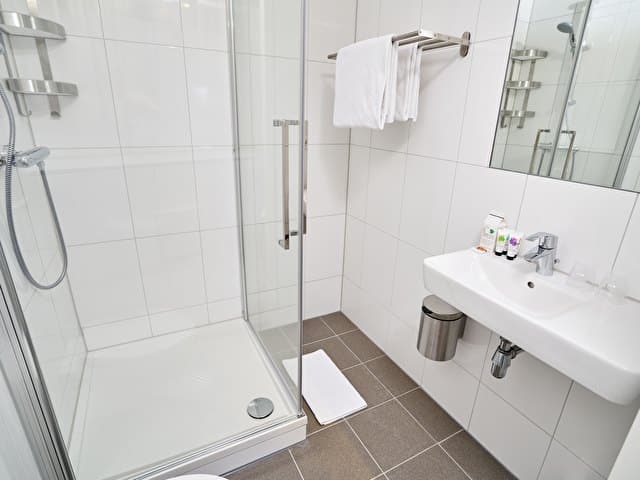 Amrâth Apart-Hotel Schiphol Badhoevedorp_3