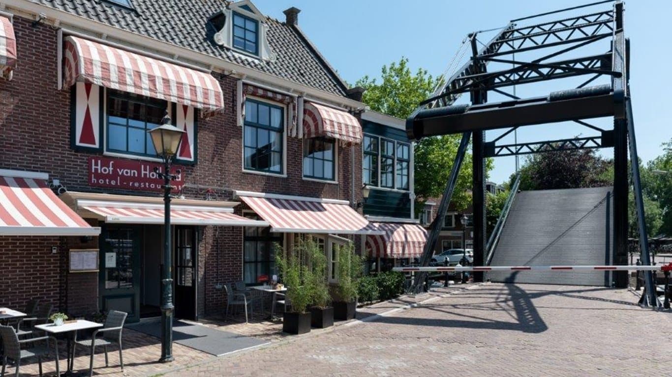 Hof van Holland Edam_2