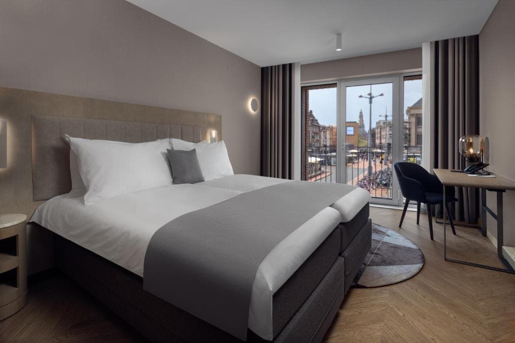The Market Hotel Groningen_4