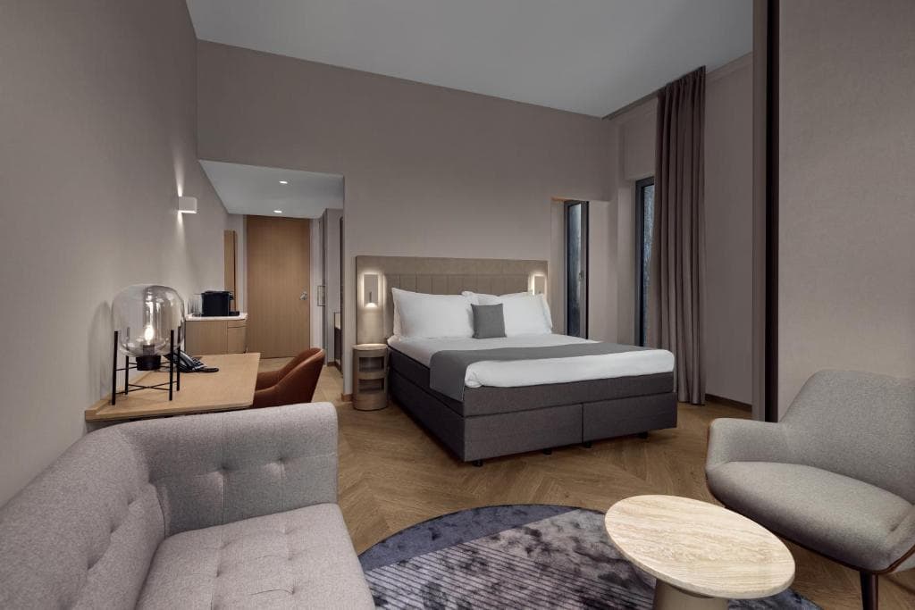 The Market Hotel Groningen_5