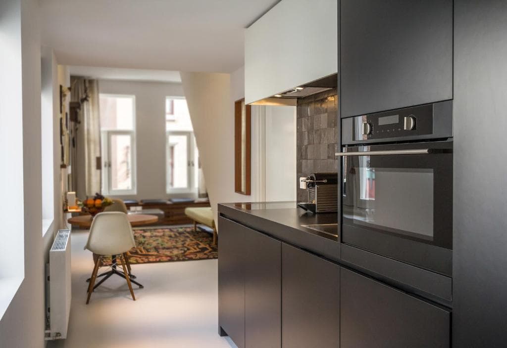 Hotel Goud & Zilver_2