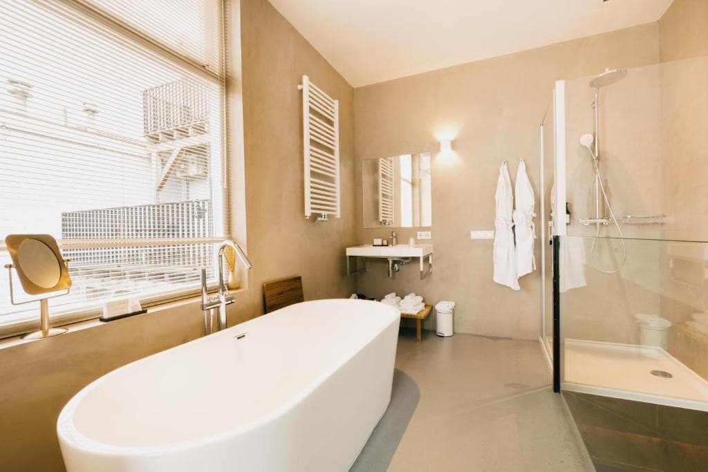 Hotel Goud & Zilver_3