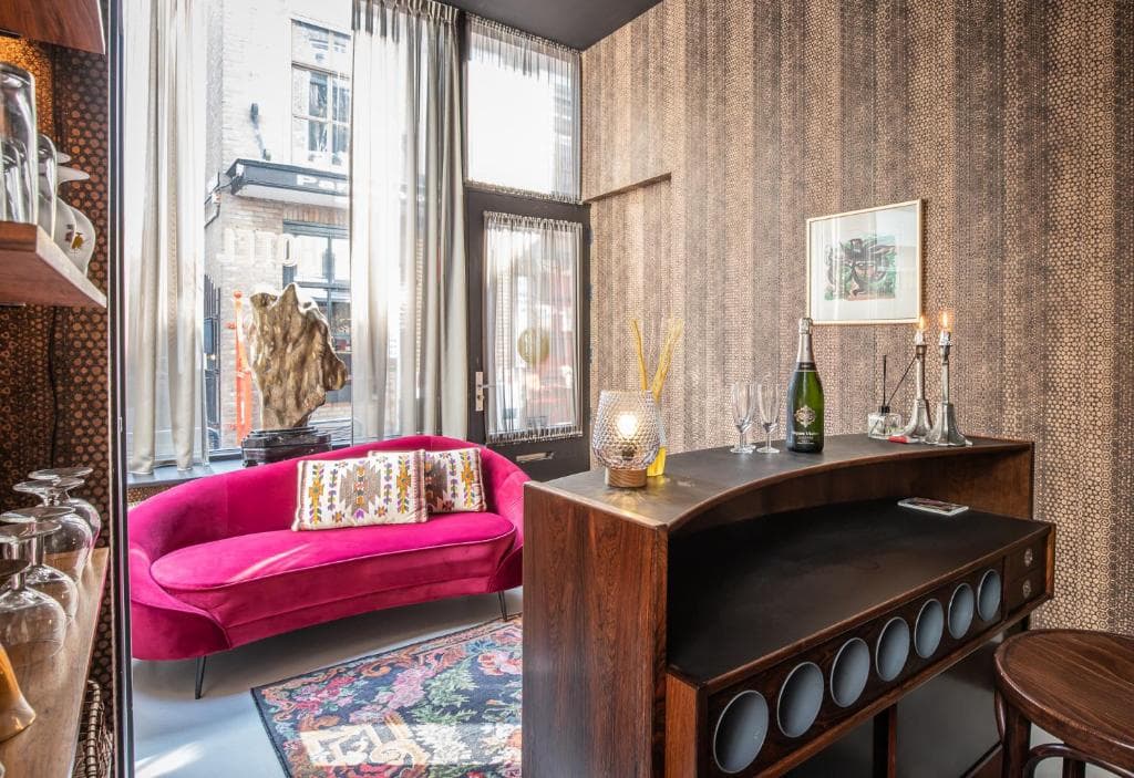 Hotel Goud & Zilver_11