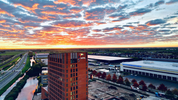 van der Valk Hotel Gorinchem