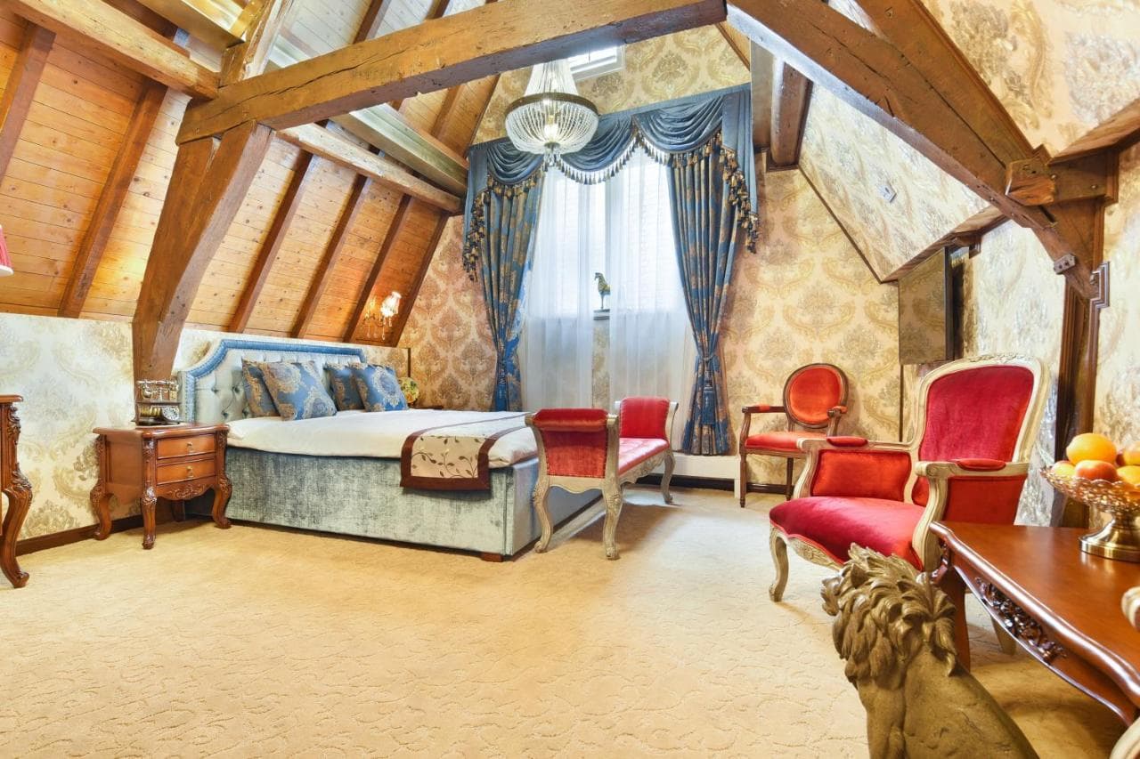 Hotel The Stamp_2