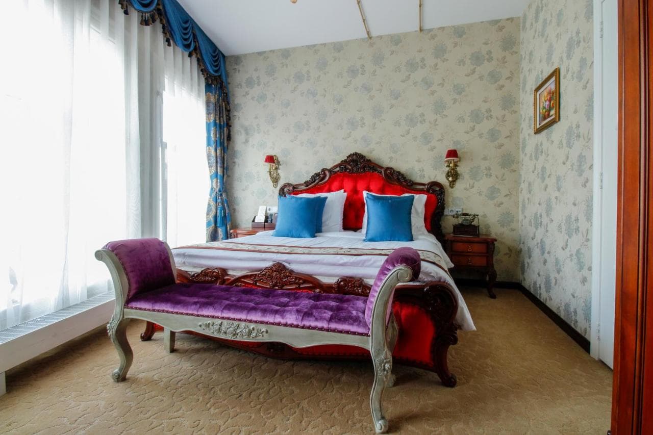 Hotel The Stamp_7